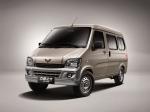WuLing Sunshine 2013 года